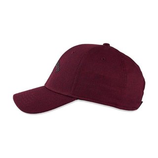 Callaway Liquid Metal Golf Cap, rot/schwarz