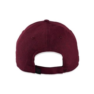 Callaway Liquid Metal Golf Cap, rot/schwarz