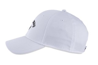 Callaway Liquid Metal Golf Cap, weiss