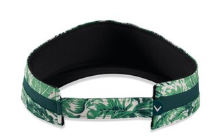 Callaway Damen Visor, tropical
