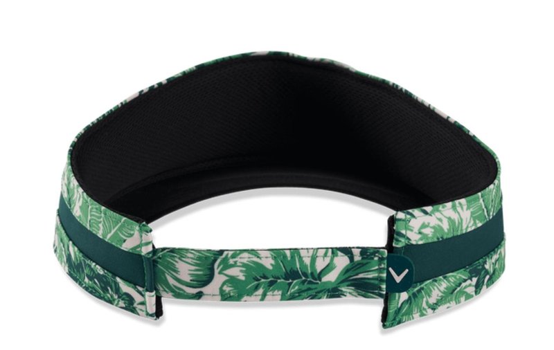 Callaway Damen Visor, tropical