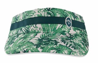 Callaway Damen Visor, tropical