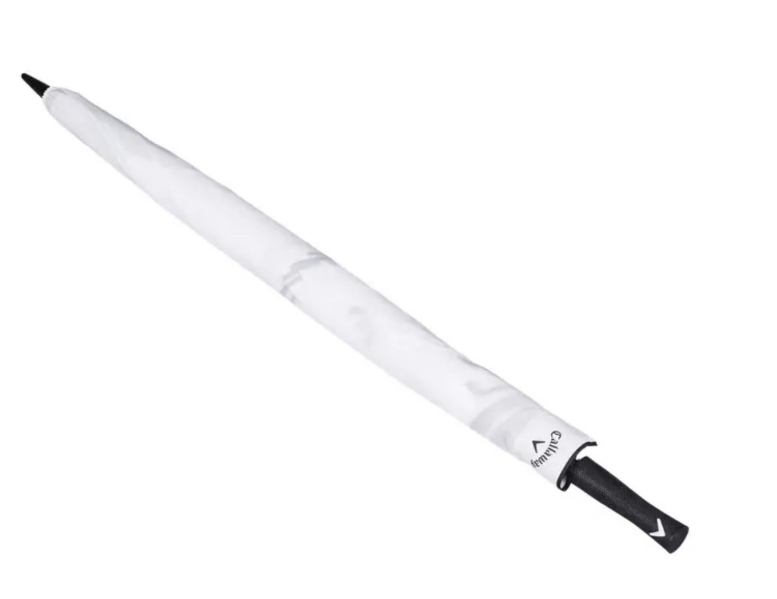 Callaway Shield Regenschirm  64", weiss