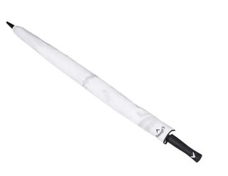 Callaway Shield Regenschirm  64", weiss