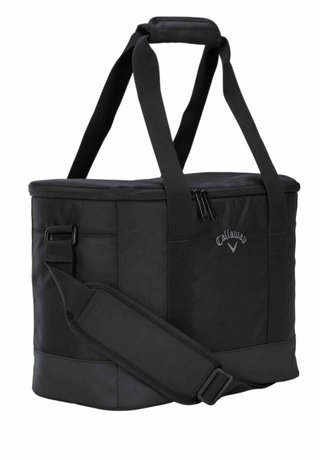 Callaway ClubHouse Cooler, schwarz
