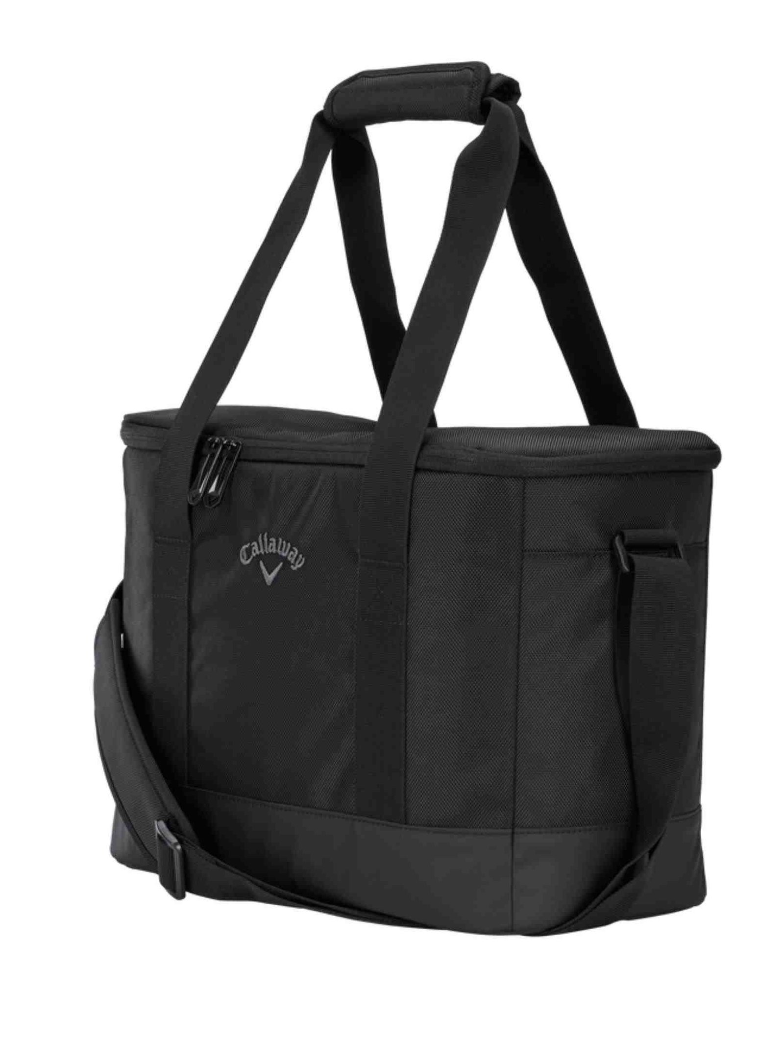 Callaway ClubHouse Cooler, schwarz