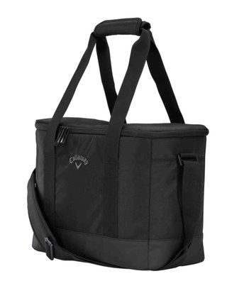 Callaway ClubHouse Cooler, schwarz
