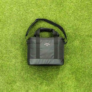Callaway ClubHouse Cooler, schwarz