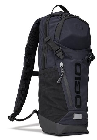Ogio Fitness 10L Pack, schwarz
