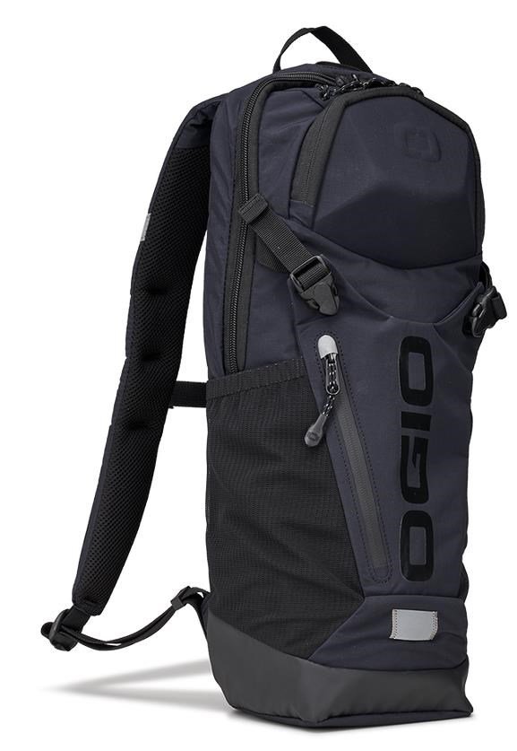Ogio Fitness 10L Pack, schwarz