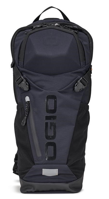 Ogio Fitness 10L Pack, schwarz