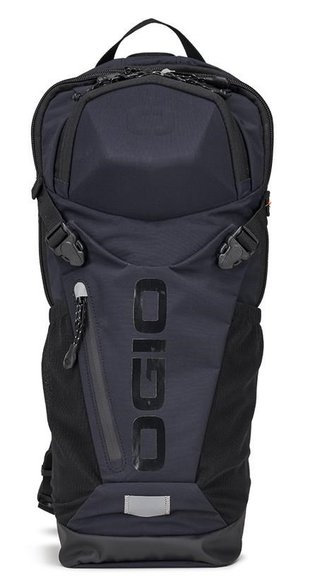 Ogio Fitness 10L Pack, schwarz