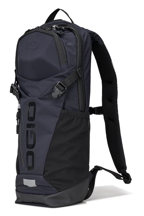 Ogio Fitness 10L Pack, schwarz