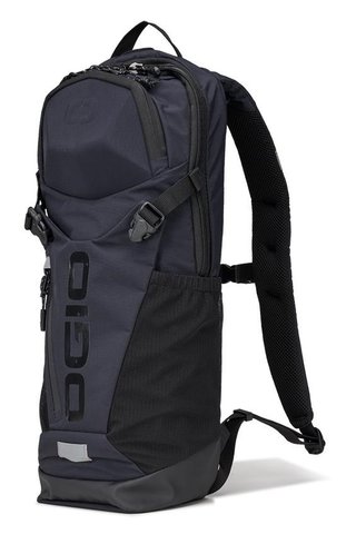 Ogio Fitness 10L Pack, schwarz