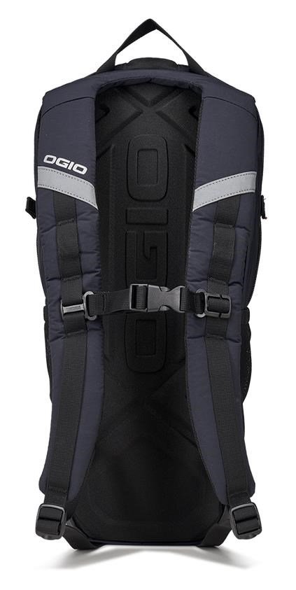 Ogio Fitness 10L Pack, schwarz