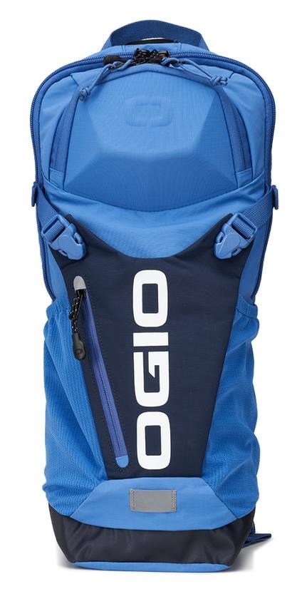 Ogio Fitness 10L Pack, cobalt