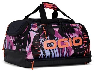 Ogio Fitness 35L Duffel Sporttasche, midnight jungle