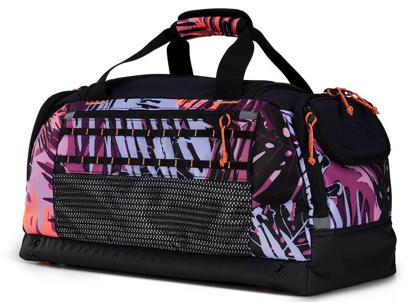 Ogio Fitness 35L Duffel Sporttasche, midnight jungle