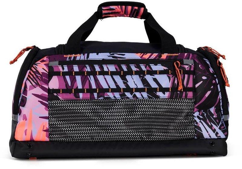 Ogio Fitness 35L Duffel Sporttasche, midnight jungle