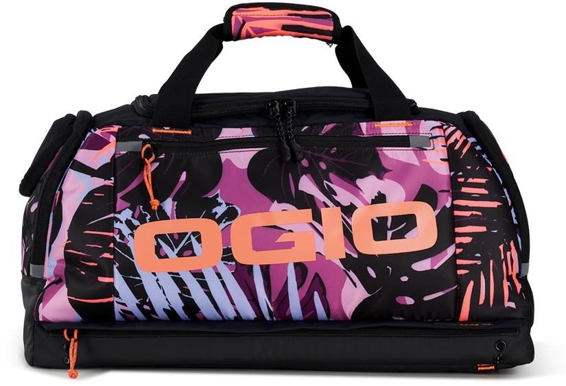 Ogio Fitness 35L Duffel Sporttasche, midnight jungle