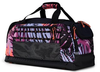 Ogio Fitness 35L Duffel Sporttasche, midnight jungle