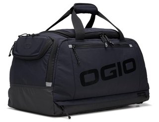 Ogio Fitness 45L Duffel Sporttasche, schwarz