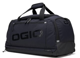 Ogio Fitness 45L Duffel Sporttasche, schwarz