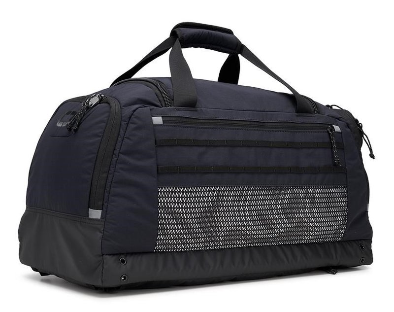Ogio Fitness 45L Duffel Sporttasche, schwarz