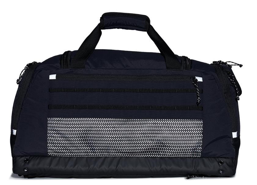 Ogio Fitness 45L Duffel Sporttasche, schwarz