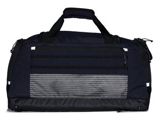 Ogio Fitness 45L Duffel Sporttasche, schwarz