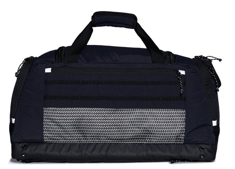 Ogio Fitness 45L Duffel Sporttasche, schwarz