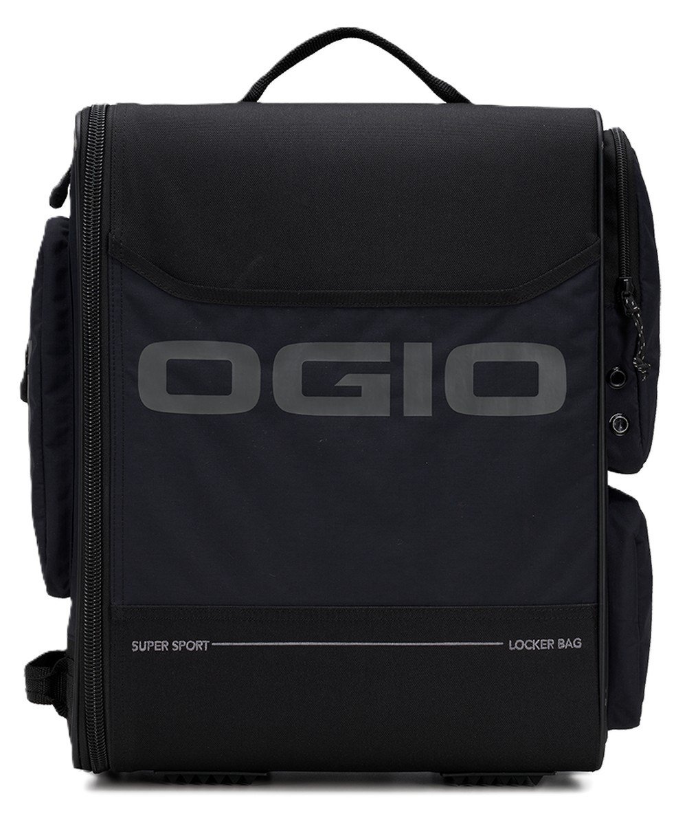 Ogio Locker bag, schwarz