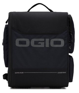 Ogio Locker bag, schwarz