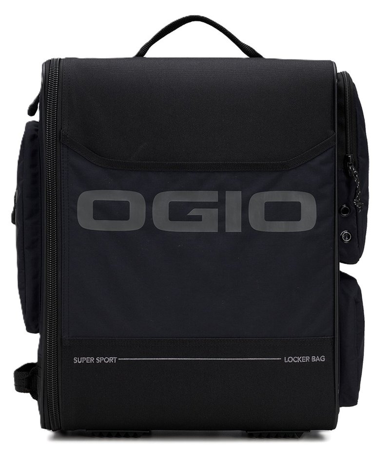 Ogio Locker bag, schwarz