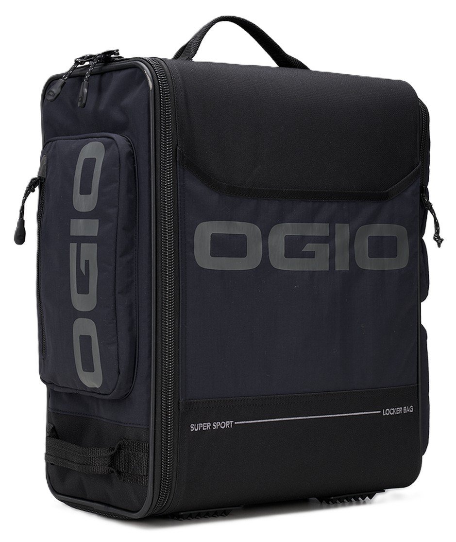 Ogio Locker bag, schwarz