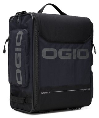 Ogio Locker bag, schwarz