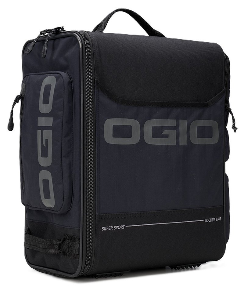 Ogio Locker bag, schwarz