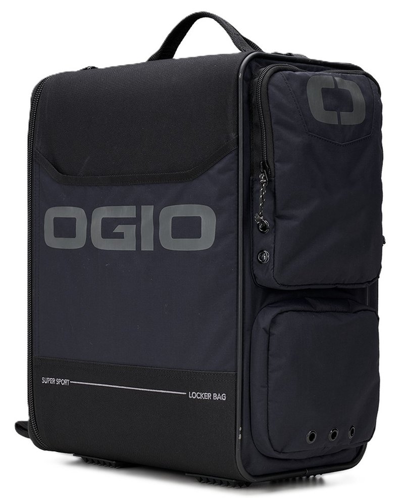 Ogio Locker bag, schwarz