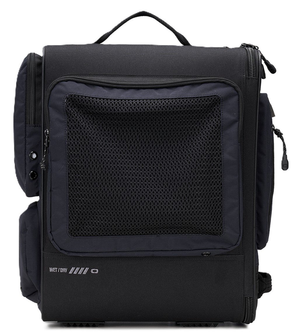 Ogio Locker bag, schwarz