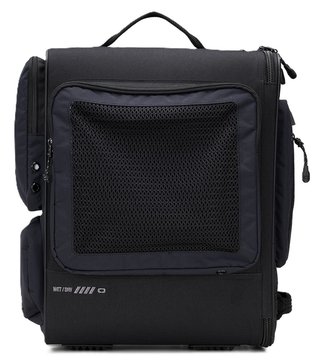 Ogio Locker bag, schwarz