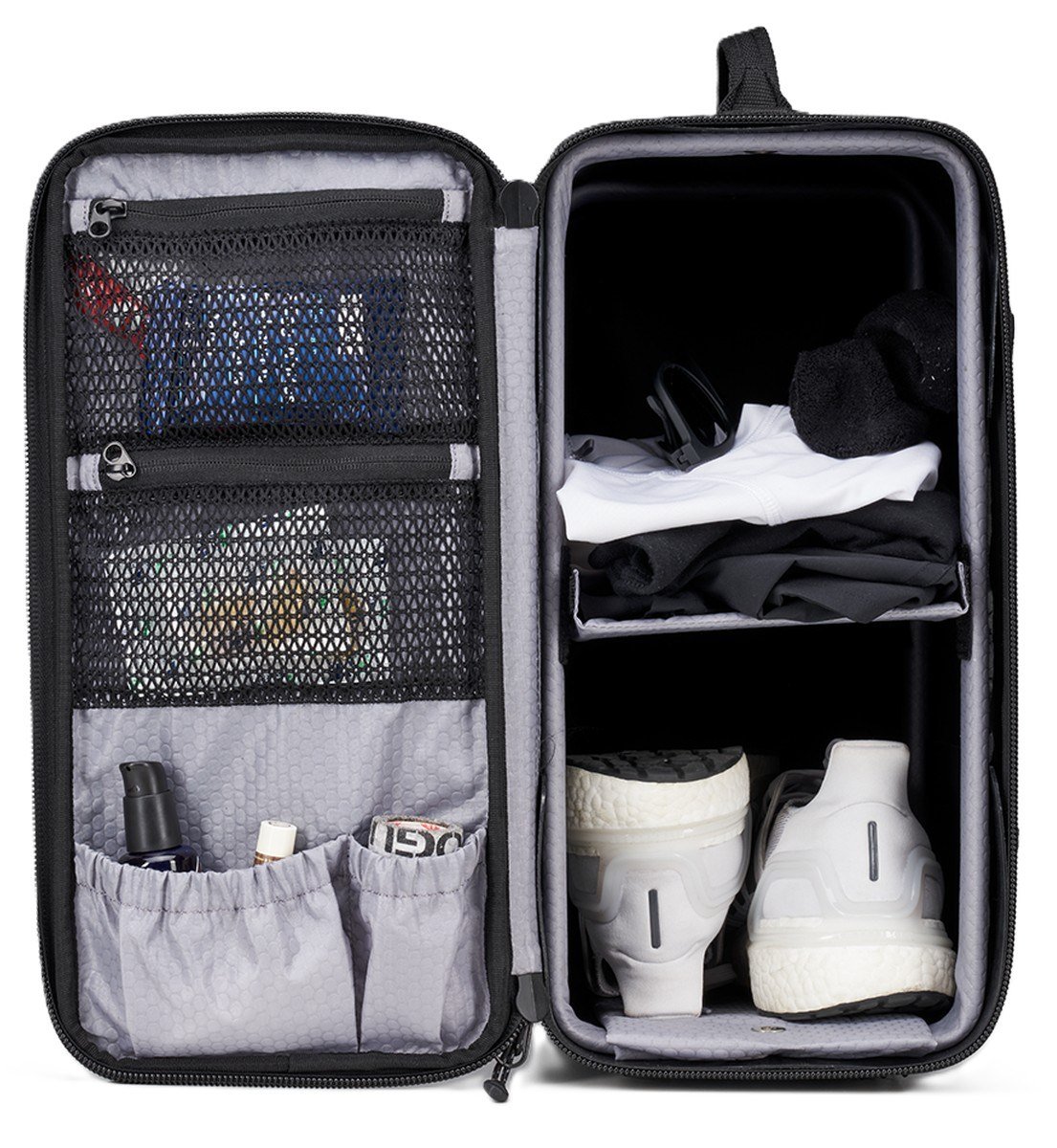 Ogio Locker bag, schwarz