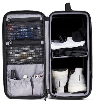 Ogio Locker bag, schwarz