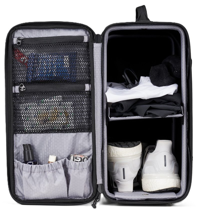 Ogio Locker bag, schwarz