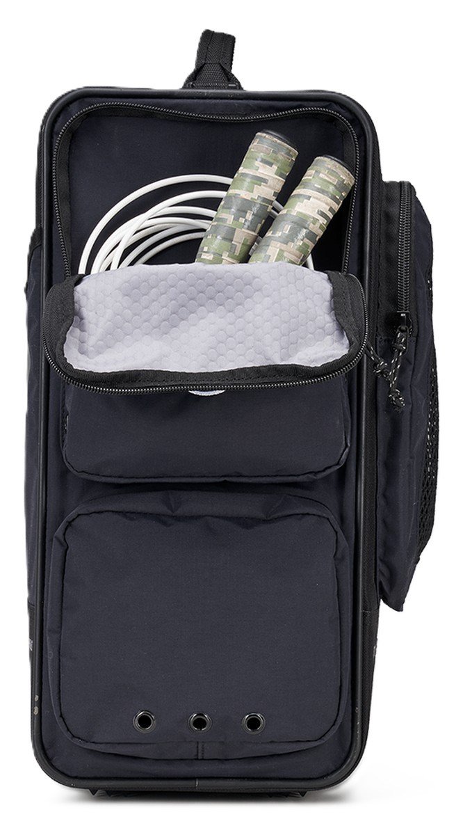 Ogio Locker bag, schwarz