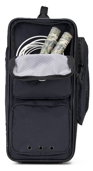 Ogio Locker bag, schwarz