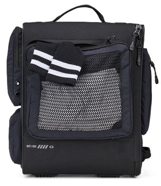 Ogio Locker bag, schwarz