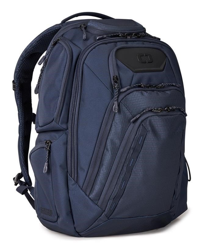 Ogio Renegade Pro Rucksack, dunkelblau