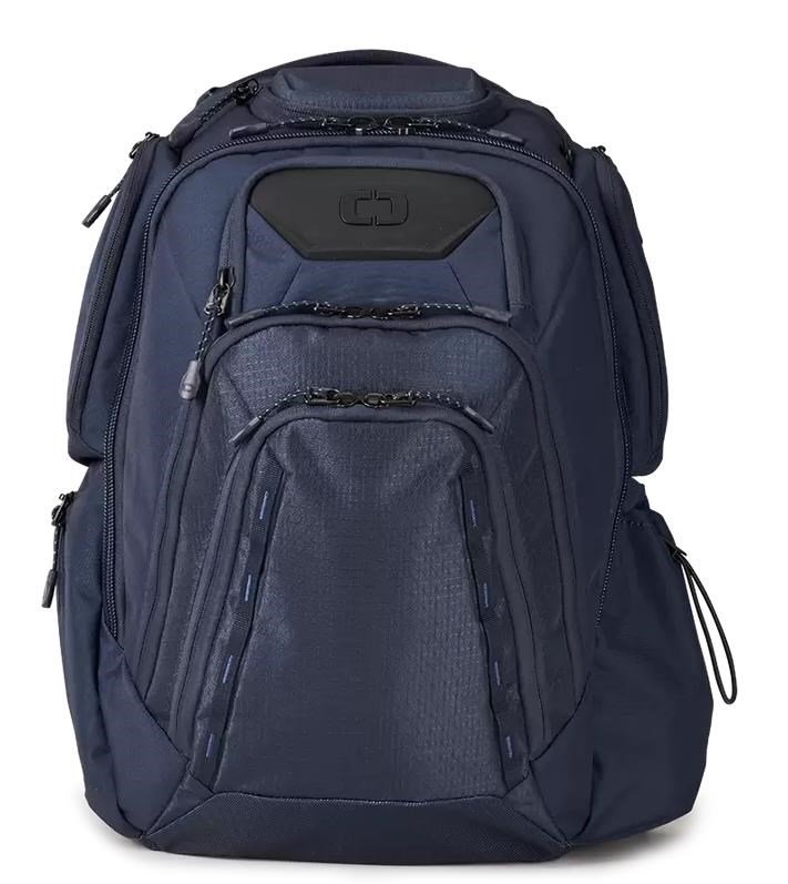 Ogio Renegade Pro Rucksack, dunkelblau