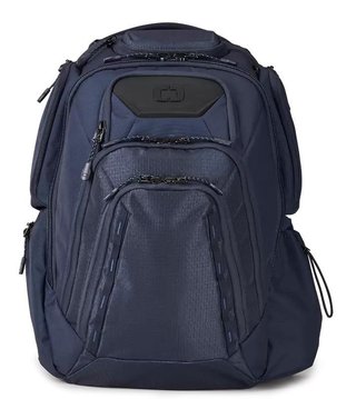 Ogio Renegade Pro Rucksack, dunkelblau