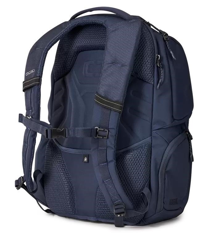 Ogio Renegade Pro Rucksack, dunkelblau
